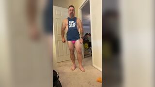 Luvbennude reviews some new undies - 4 image