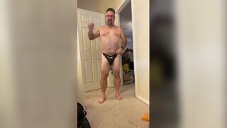 Luvbennude reviews some new undies