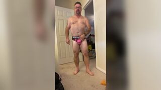 Luvbennude reviews some new undies - 8 image