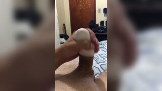 beating one with egg - 13 image
