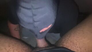 Sub Gets More Throat Training (Part 2) - 12 image