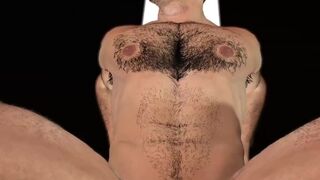 Guys night in 3D anim6