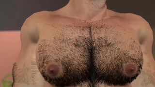 Guys night in 3D anim6