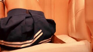 Night Mouths - Crossdresser Ezgi