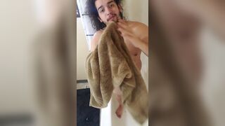 Skinny twink with abs feat buttercup - 13 image