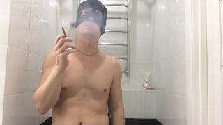 smoke and eat ashes - ashtray slave - 5 image