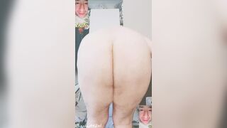 Biggbutt2xl Trywork in His Bedroom October 20th 2021