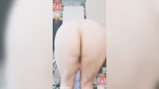 Biggbutt2xl Trywork in His Bedroom October 20th 2021