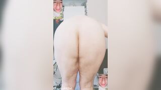 Biggbutt2xl Trywork in His Bedroom October 20th 2021