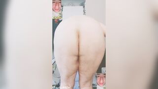 Biggbutt2xl Trywork in His Bedroom October 20th 2021