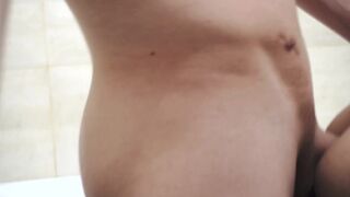 The plumber came to fix the pipes - 14 image