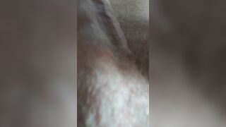 daddy Will shows you his big balls