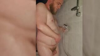 Unrestrained in the shower - 9 image