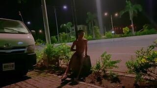 Outdoor Jakol Asian Boy - 10 image