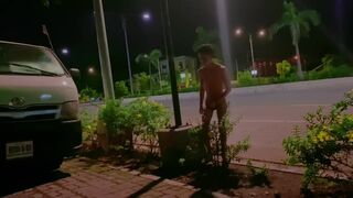 Outdoor Jakol Asian Boy - 4 image