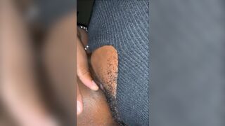 My Tongue/Dick Vs Smooth Milk Chocolate Part 1!