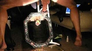 No 21 doggy fuckring ride ending up in a huge cumshot - 14 image