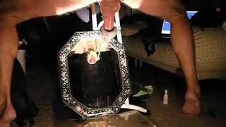 No 21 doggy fuckring ride ending up in a huge cumshot - 15 image