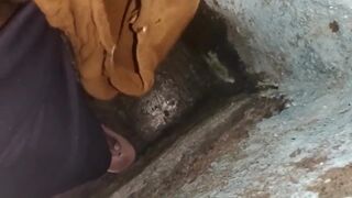 Aunty panty sex ,cum in aunty panty