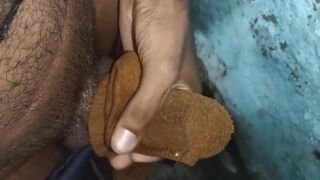 Aunty panty sex ,cum in aunty panty