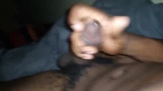 Compilation Of My Best Cumshots - 12 image
