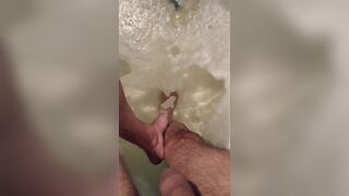 DenkffKinky - Water Treatments for Feet with Golden Rain -3 - 7 image