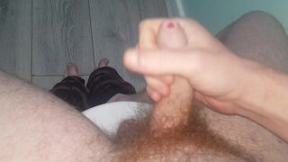 I WAS IMPOTENT UNTIL I JERKED IT IN PUBLIC