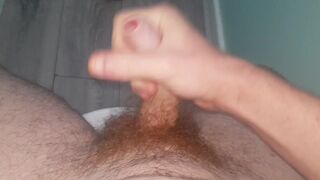 I WAS IMPOTENT UNTIL I JERKED IT IN PUBLIC