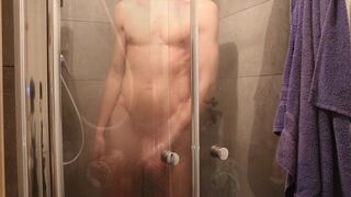 Shower Scene: a Happy ending - 6 image