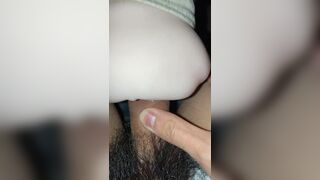 Play Fleshlight for 20 Minutes just to make my Penis Happy(no Cum)