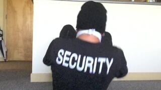 Security Guard Bondage - 4 image