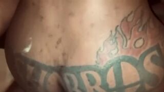 Cream out by Uber Driver - 7 image