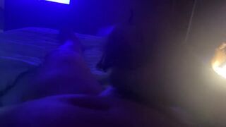 JordiStardust Midnight Jerking and Cums