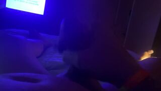 JordiStardust Midnight Jerking and Cums