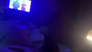 JordiStardust Midnight Jerking and Cums