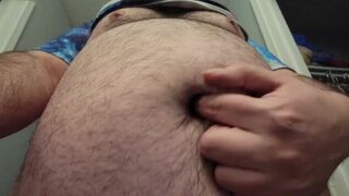 Belly, Navel, Nipple POV - 15 image