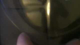 Fucking this Balloon and Cumming Multiple Times in it