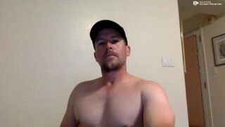 Golfman showoff his cock - 11 image