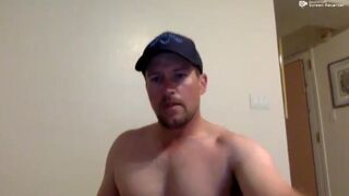 Golfman showoff his cock - 12 image