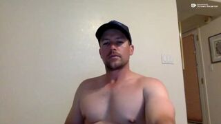 Golfman showoff his cock - 13 image