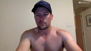 Golfman showoff his cock - 14 image