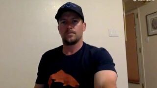 Golfman showoff his cock - 2 image