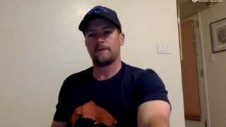 Golfman showoff his cock - 5 image