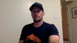 Golfman showoff his cock - 6 image