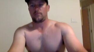 Golfman showoff his cock - 9 image