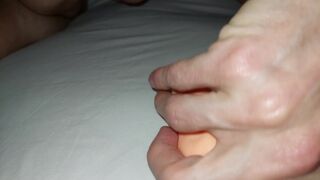 This Hunks Asshole is too Tight to be Fucked - 5 image