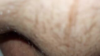 This Hunks Asshole is too Tight to be Fucked