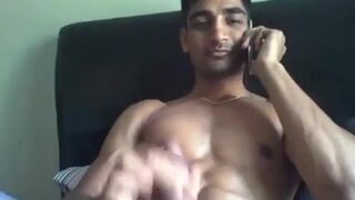 Fit Indian with a big dick - 7 image