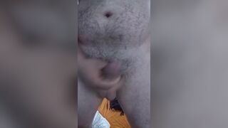 Thanks for 300+ followers :-) Geiler orgasm :-)