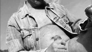 Xtended cumpilation of solo sex - 6 image